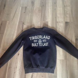 Men's Build to Last Pullover - Timberland